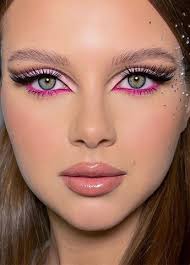 Barbie Makeup