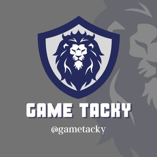 gametacky