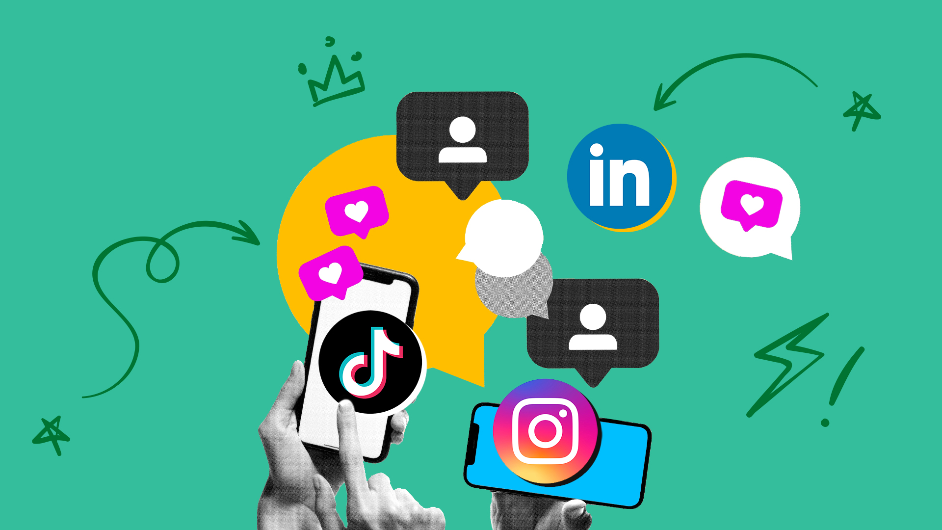 Social Media Marketing: Complete Guide for 2025